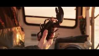 Spose - I&#39;m Starving (Official Music Video)