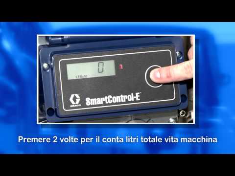 Graco Ultra Max II Platinum SmartControl