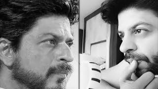 After Priyanka Chopra, Shah Rukh Khan’s Look Alike Is Trending!