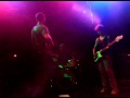 Unrest -- Hydrofoil (live in Chapel Hill 07.11.10)