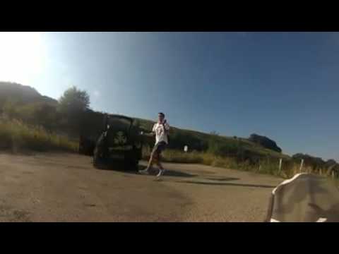 Matt's duo Hardstyle Hardcore, jumpstyle Hakken