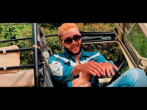 Quiero verte 👩‍❤️‍💋‍👨 - ISMARO ( vídeo oficial )  Prod By (Manko rain* Sound Frutt 🍇 ) ⚡️