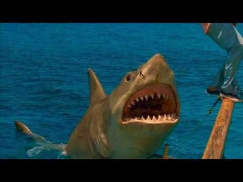 Jaws the Revenge Theme song