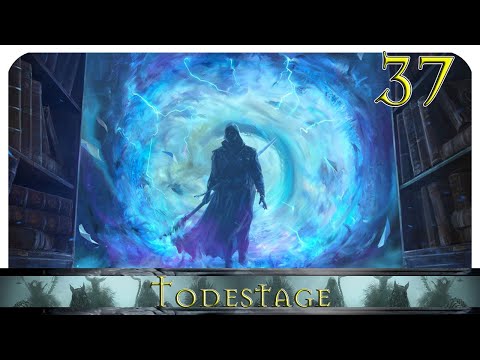 [37] [DSA] Der Unersättliche - Limbussprung (5.8)