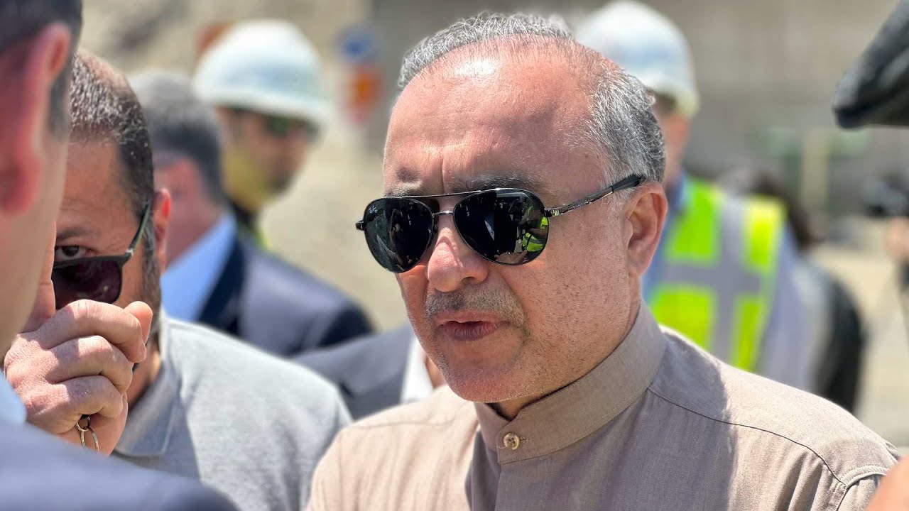 Ապաշրջափակումը պետք է լինի ՀՀ-ի ինքնիշխանության ներքո. Իրանի դեսպան