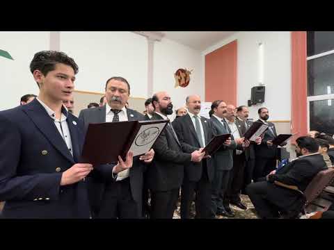 Prietenii lui Daniel 19.12.2025