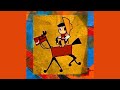 A Cowboy Needs A Horse 1956 Afrobeat Remix