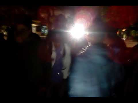 C4 vs SOUZ - 4TOS - FECHA 1VS1 (2018) - El Rimadero 04/12