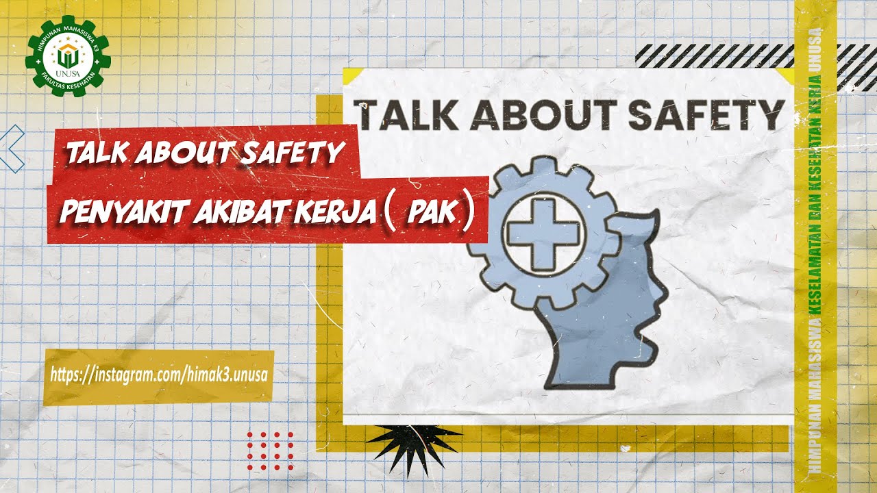 Talk About Safety Episode 4 