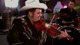 Eleven Hundred Spriings "Rock Island Line"