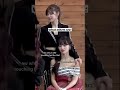 When Kpop Fans Accused Jeongyeon Of Touching Momo Momo Jeongyeon Twice Kpopshorts