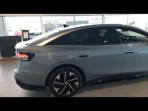 Volkswagen ID.7 PRO PLUS 77KWH 286BHP - Image 2