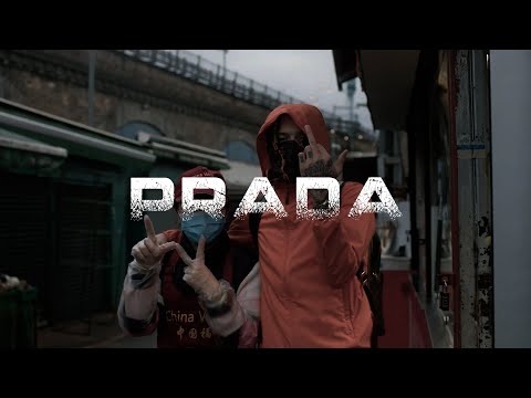 Central Cee X Headie One X Guitar Drill Type Beat - "PRADA" | UK DRILL INSTRUMENTAL 2021