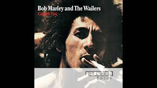 Bob Marley &amp; The Wailers - High Tide Or Low Tide [Jamaican Version] (HD)