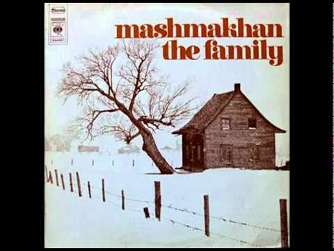 Mashmakhan - Children Of The Sun