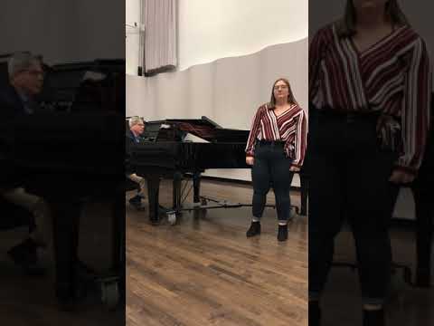 Who’ll buy my Lavender? - Edward German