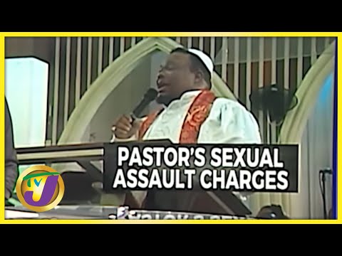 Controversial Pastor Kevin Smith Was Convicted & Deported from Canada TVJ News Oct 26 2021