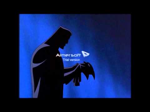 Bruce Becomes Batman (HD)