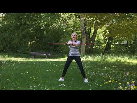 Tipps und Tricks zum FLEXI-BAR® - BK SPORT