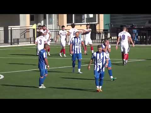 BSK BATAJNICA GCM  -  FK Sremcica  GOOOOL Aleksandar Muždeka