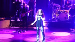 Amanda Marshall &quot;Trust Me (This Is Love)&quot; Live Toronto Ontario Canada June 16 2023