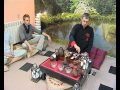 Чайная церемония в Минске способ духовного развития 