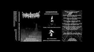 Entsetzlich - Tortured By An Unseen Evil