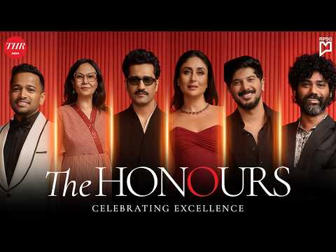 The Hollywood Reporter India and Hook.Online