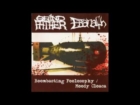 Grindfather - Cocogallows