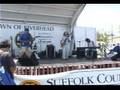 Rob Ross Band Riverhead Blues Fest