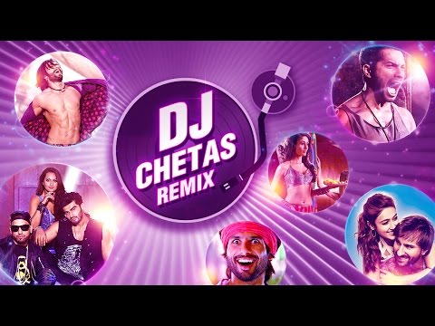 Party Songs (Video Remix Version) by DJ Chetas | House of Dance