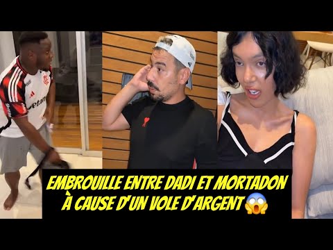 TROUBLE BETWEEN DADI AND MORTA IN THAILAND! #dadi #mortadon #assya #nasdas #thailand #teamnasdas