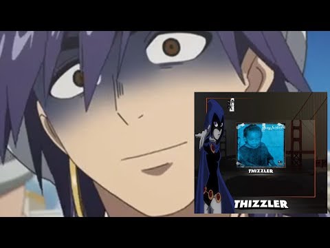 (AMV) Rayven Justice Feat. Joe Moses & FirstClassTrey - Trippin