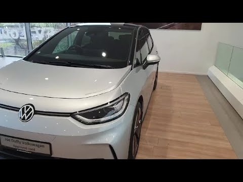 Volkswagen ID.3 Id3 Pro S Match  Pro S Match  204 - Image 2
