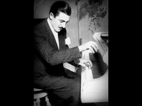 Cruz Diablo - Rodolfo Biagi / Piano solo