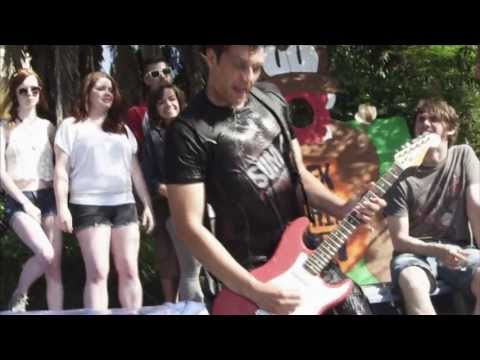 BAH RAM YOU - Trauma Romeo (Official Music Video)