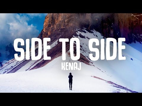 Kenaj - Side To Side | Morph Release
