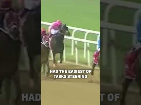 Dubai Millennium's World Cup Romp In 2000