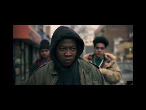 POWER BOOK III: RAISING KANAN | KANAN KILLS BUCK20