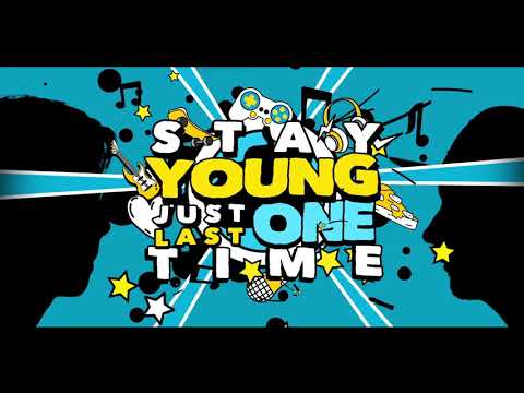 Karl-Kristjan & Karl Killing (ft. WATEVA) - Young