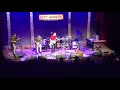 Cracker - James River NYC 9/19/21