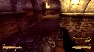 Let's Play Fallout New Vegas Part 117 - The Lovely Christine