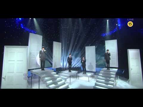 [HD] 120318 2AM - You were mine + I wonder if you hurt like me