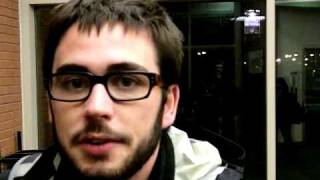 The Real Neil DuRoss, Tay Mac and Justice's Award-Winning Class Video