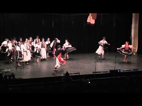 Mladosť UMB Banská Bystrica - Akademicky Zvolen 2015