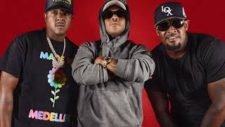 The LOX (feat. Kelly Price) - So Right (Prod. Puff Daddy &amp; Ron "Amen-Ra" Lawrence) (1998)