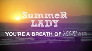 Bob Sinclar - Summer Moonlight (Lyrics Video)