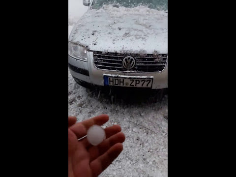 2016.05.29 Hagel Großkuchen