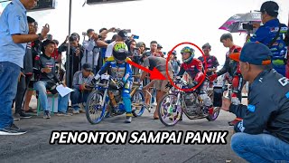 Download lagu SEMUA TERDIAM ! Saat 'Adit Coco' BLAYER EBON, Apa Yang Terjadi? mp3 Download lagu SEMUA TERDIAM ! Saat 'Adit Coco' BLAYER EBON, Apa Yang Terjadi? mp3