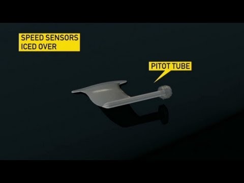 What really caused the deadly crash of Air France Flight 447?